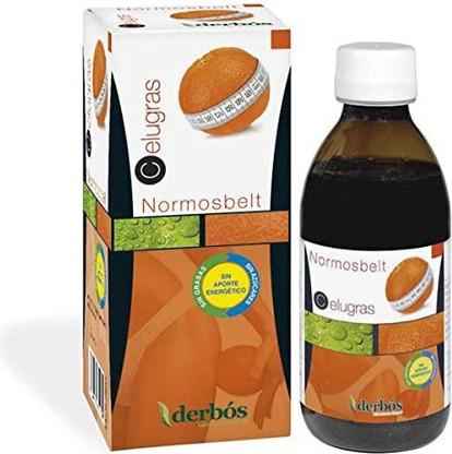 Nahrungsergänzungsmittel Derbos