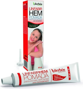 Ointment Linfabir Derbos