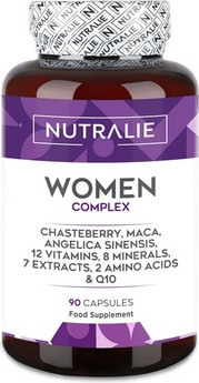 Nutralie Women Complex 90 Capsules