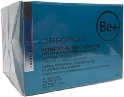 Gesichtscreme Frais Monde Be+ Energ Hydra Act