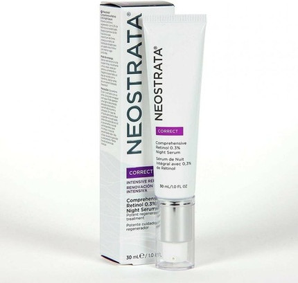 Сыворотка Neostrata Correct Comprehensive Retinol 0.3% Ночная сыворотка