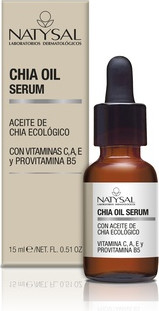 Serum Natysal Hydrating Serum