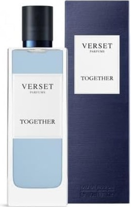 Eau De Parfum Versace Together