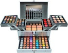Re-Fill Palette Aromya Aromya Mya Travel Professional 168 Colors