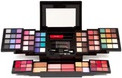 Eyeshadow Palette Aromya Aromya Mya Palette 56 Eyeshadows With Blush