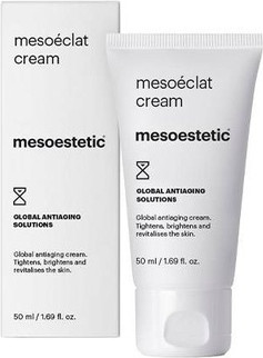 Gesichtscreme Mesoestetic MesoClat