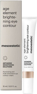 Eye Cream Mesoestetic Age Element Eye Contour