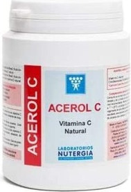 Tablets Nutergia Acerol C