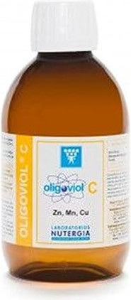 Vitamin Serum Nutergia Oligoviol