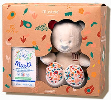 Duftset Mustela