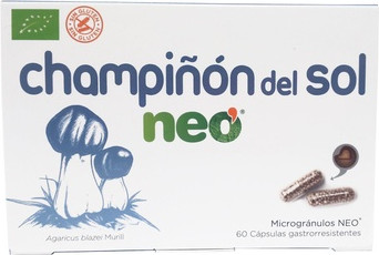 Vitamin Serum Neo Fantastic Neo Champion Of The Sun