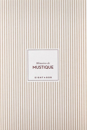 Eau de Toilette Eight & Bob Memoires de Must