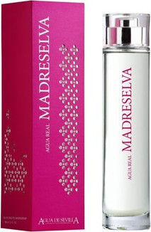 Eau De Toilette Agua De Sevilla Konzentriertes Parfüm