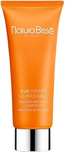 Anti-Aging Mask Natura Bisse Vitamin Antioxidant Firming Mask