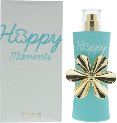 Eau De Toilette Tous Happy Moments