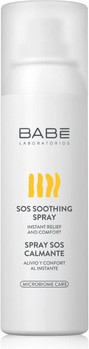 Beruhigendes Spray Laboratorios Babe