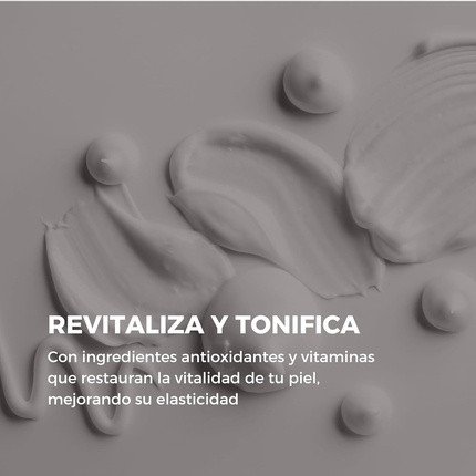 Day Cream La Chinata Revitalizing Facial Care SPF 15