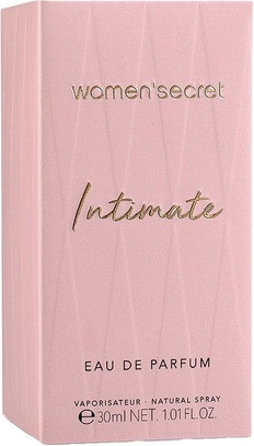 Eau De Parfum Women'secret