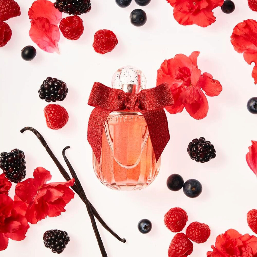 Eau De Parfum Women'Secret Rouge Seduction