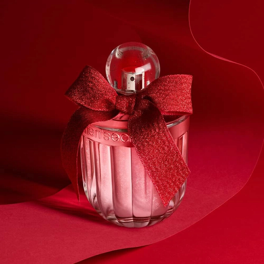Eau De Parfum Women'Secret Rouge Seduction