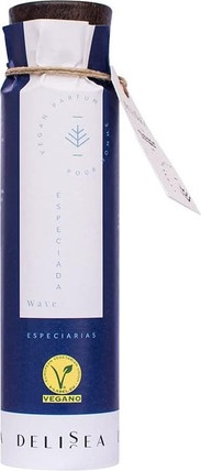 Eau De Parfum Delisea Wave Vegan Perfume