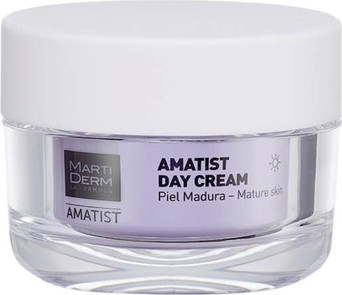 Tagescreme Martiderm Amatist