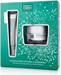 Набор для ухода за лицом Martiderm Vital-Age Cream Set