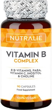Витаминный комплекс Nutralie