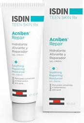 Repair Cream ISDIN Acniben