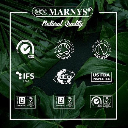 Капсулы Marny's Beta Glucanforte Mix