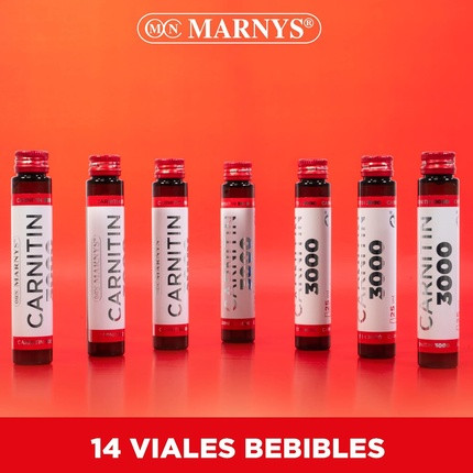 Vitamin Serum Marny's Marnitin