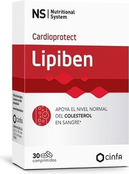 Tablets Nutriva Cardiovascular Health