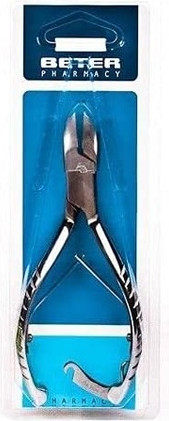 Pliers 3 Brujas Beter Pedicure Pliers Machih 24023