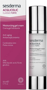 Gel Cream Sesderma Acglicolic Classic