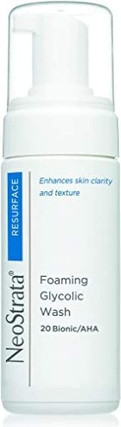 Cleansing Foam Neostrata RESURFACE