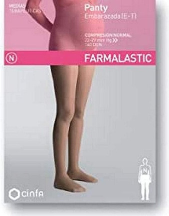 Panty Farmalastic Prema Medium