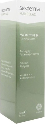 Feuchtigkeitscremes Sesderma