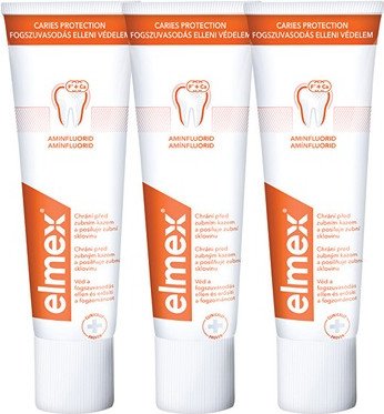 Toothpaste Elmex Caries Protection