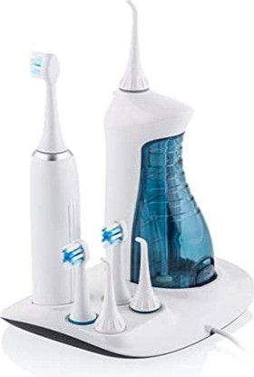 Sonic Zahnbürste und Water Flosser Etam ETA Sonetic Oral Care System
