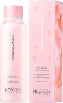 Essence Neogen Dermalogy Hyal Glow Moisturizing Rose