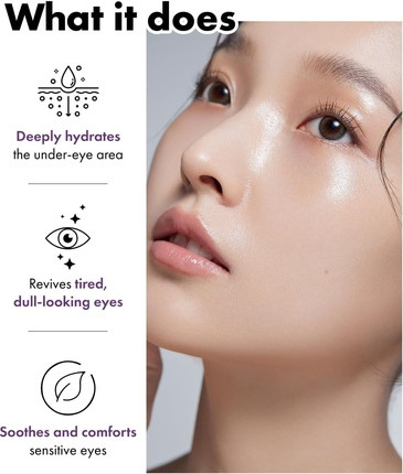 Augencreme It's Skin Hyaluronic Acid Moisture
