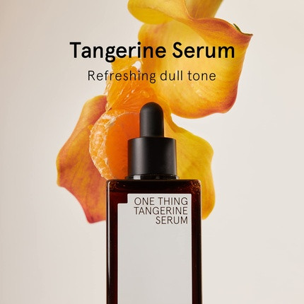 Vitamin Serum One Thing