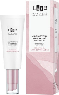 Ночной крем AA Cosmetics