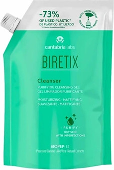 Reinigungs-Gel Cantabria Labs Biretix Purifying Cleansing Gel
