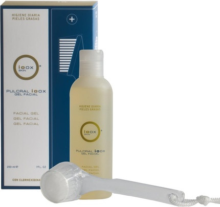 Cleansing Cream Ioox