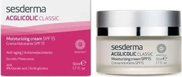 Feuchtigkeitscreme Sesderma Acglicolic Classic