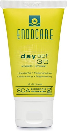 Gesichtssonnencreme Endocare