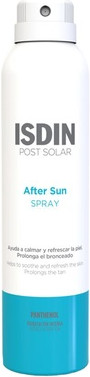 Spray ISDIN Post Solar After Sun Spray Instant Effect