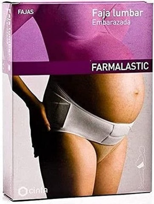 Support Belt Farmalastic Pelvic Belt