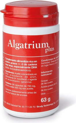 Serum Algatrium